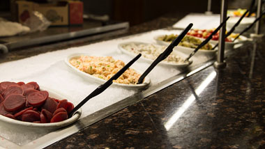 Eat Up Buffet: Brunch, Lunch & Dinner | Hollywood Casino St. Louis