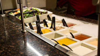 Eat Up Buffet: Brunch, Lunch & Dinner | Hollywood Casino St. Louis
