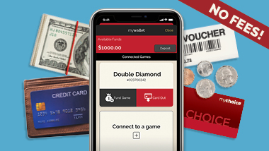 mywallet Promo No Fees