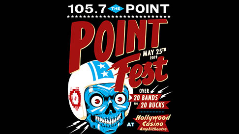 View Events Amp Buy Tickets Hollywood Casino Amphitheater