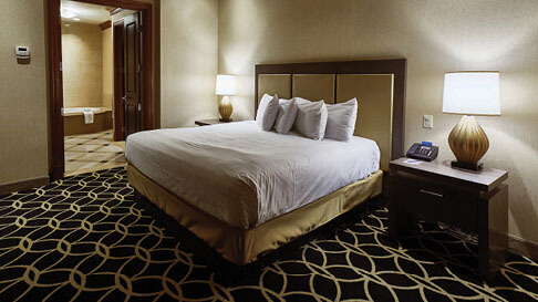 St Louis Hotel Newly Renovated Hollywood Casino St Louis
