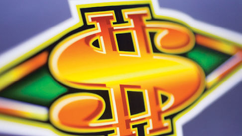 Big City 5 Big City 5