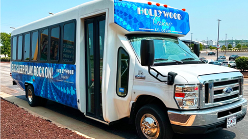 Shuttle Bus