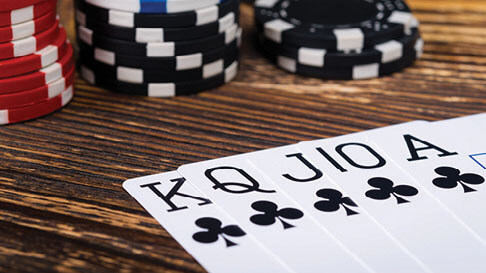 Poker Room: Daily Hold Poker Room: Daily Hold
