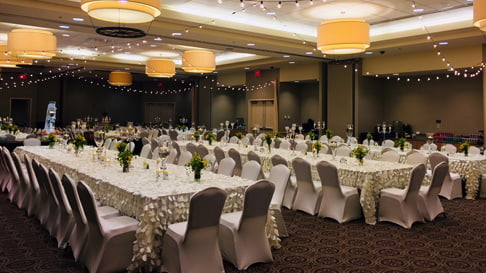St Louis Wedding Venue Rental Book Hollywood Casino St Louis Today