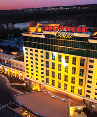 Hollywood Casino St. Louis