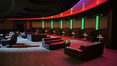 The Nightclub