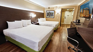St Louis Hotel Newly Renovated Hollywood Casino St Louis