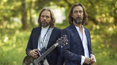 The Black Crowes