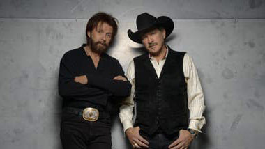 Brooks & Dunn