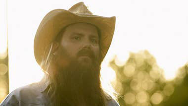 Chris Stapleton