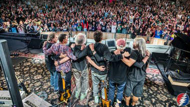 Dead & Co