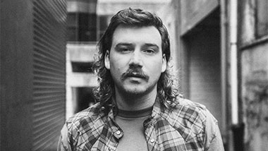 Morgan Wallen at River City Hotel & Casino St. Louis