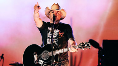 Jason Aldean