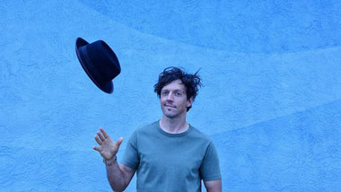 Jason Mraz