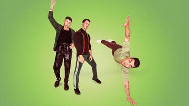 Jonas Brothers
