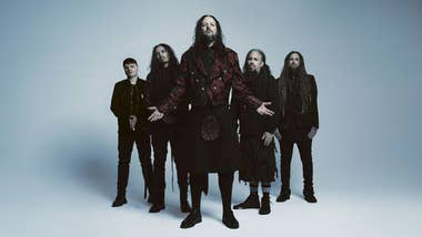 korn