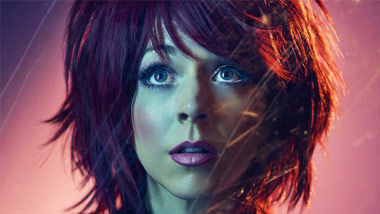 Lindsey Stirling