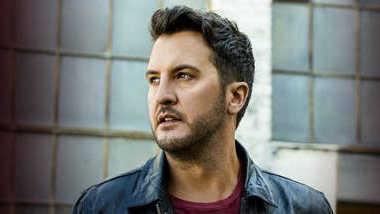 Luke Bryan