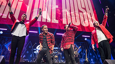 Big Time Rush