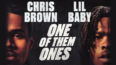 Chris Brown