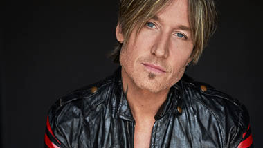 Keith Urban at Hollywood Casino St Louis