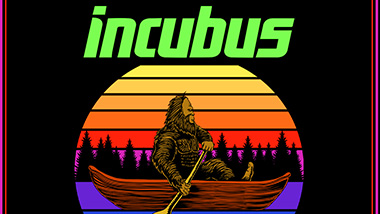Incubus and Sublime