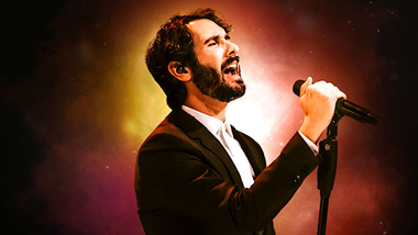 Josh Groban