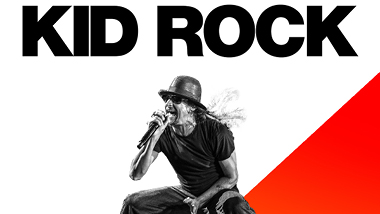 Kid Rock