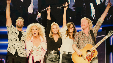 Miranda Lambert & Little Big Town