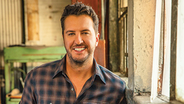 Luke Bryan