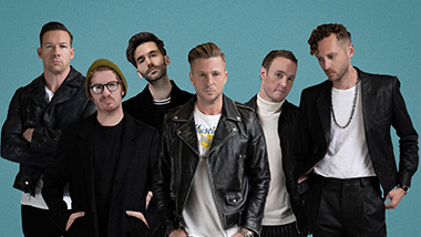 One Republic