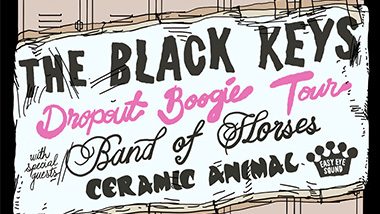 The Black Keys