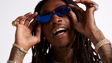 Wiz Khalifa