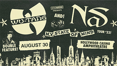 Wu Tang Clan & Naz