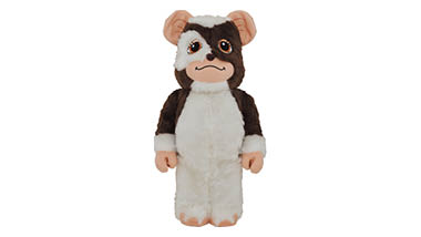 Gizmo Bearbrick