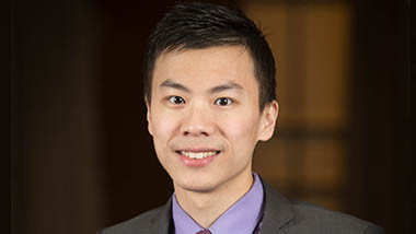 Jason Tsang