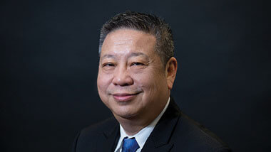 Alan Kuo