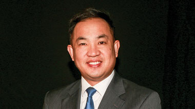 Dustin Huynh