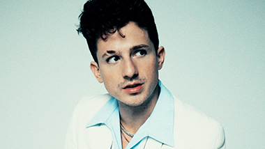 Charlie Puth