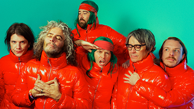 Flaming Lips