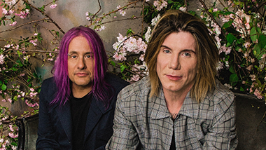 Goo Goo Dolls