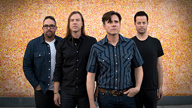 Jimmy Eat World