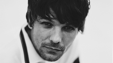 Louis Tomlinson