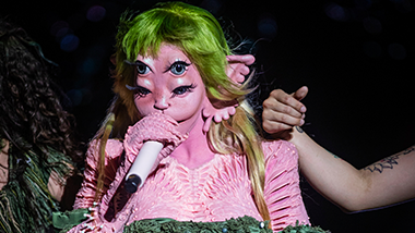 Melanie Martinez