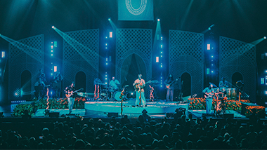 Young the Giant