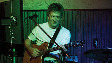 Ted McCready