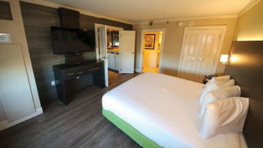 St Louis Hotel Suites Hollywood Casino St Louis