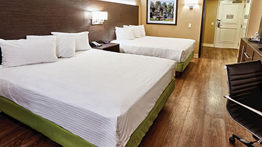 St Louis Hotel Rooms Hollywood Casino St Louis