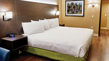 St Louis Hotel Rooms Hollywood Casino St Louis